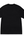 Stussy Worker Tee Black