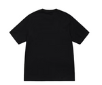 Load image into Gallery viewer, Stussy Worker Tee Black
