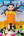 Kalos Blocks x Squid Game Series Jumbo Young-hee
