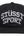 Stussy Mid Depth Sport Snapback Black/Metallic