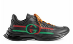 Load image into Gallery viewer, Gucci Run Lace Up
