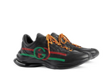 Load image into Gallery viewer, Gucci Run Lace Up
