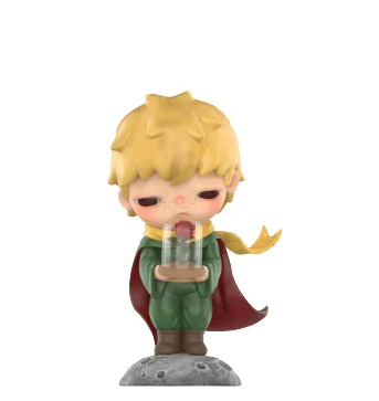 Pop Mart Hirono×Le Petit Prince Series Figures (The Little Prince)