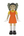 KAWS Young-Hee Vinyl Figure Colored