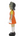 KAWS Young-Hee Vinyl Figure Colored