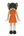 KAWS Young-Hee Vinyl Figure Colored