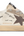 Golden Goose Super Star White Taupe Cinder (MEN)