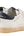 Golden Goose White Silver Dark Blue Super-Star (MEN)