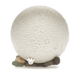 Load image into Gallery viewer, KAWS Holiday Big Moon Vinyl Figure
