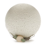 Load image into Gallery viewer, KAWS Holiday Big Moon Vinyl Figure
