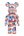 Bearbrick x Andy Warhol Brillo (2022) 1000%