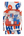 Bearbrick x Andy Warhol Brillo (2022) 1000%