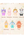 Kimmon Wilderness Dream Series Plush Blind box (Sold per piece)