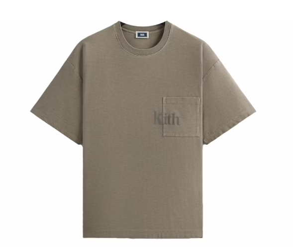 Kith Quinn Tee Venture
