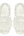 Takashi Murakami Ohana Full-Bloom Slide Star White