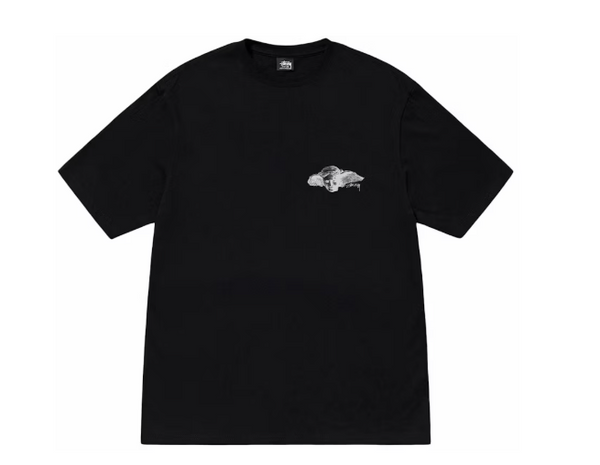 Stüssy Hypnos Tee Black