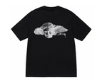 Load image into Gallery viewer, Stüssy Hypnos Tee Black
