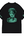 Daniel Arsham x Complexcon Eroded Tee Black