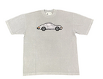 Load image into Gallery viewer, Arsham Studio Carsham Porshe T-shirt Grey x Complexcon

