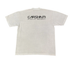 Load image into Gallery viewer, Arsham Studio Carsham Porshe T-shirt Grey x Complexcon
