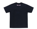 Load image into Gallery viewer, BAPE Sakura Tee (SS23) Navy
