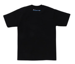Load image into Gallery viewer, BAPE Sakura By Bathing Ape II Tee Black
