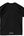 Chrome Hearts Short Sleeve Pocket Crew T-shirt Black