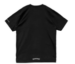 Load image into Gallery viewer, Chrome Hearts Short Sleeve Pocket Crew T-shirt Black
