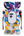 Bearbrick x BAPE 28th Anniversary Camo #2 400%