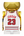 Bearbrick Michael Jordan 1991 World Champion 1000%