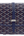 Goyard Navy Blue Chevron Print Coated Canvas Belvedere II MM Crossbody Bag