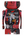 Bearbrick Andy Warhol x JEAN-MICHEL BASQUIAT #1 1000%