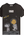 Kith x Peanuts Kids Space Vintage Tee Black