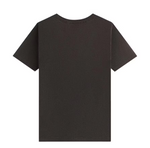 Load image into Gallery viewer, Kith x Peanuts Kids Space Vintage Tee Black
