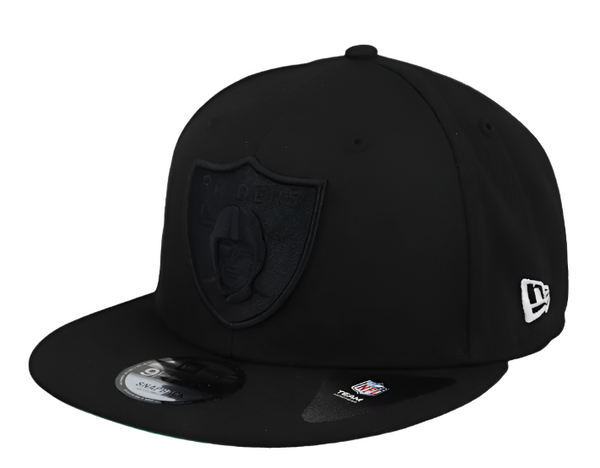 New Era 9FIFTY Oakland Raiders Champs 91 Snapback