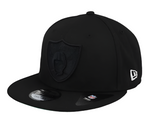 Load image into Gallery viewer, New Era 9FIFTY Oakland Raiders Champs 91 Snapback
