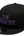 New Era The Exorcist 9fifty Snapback Black