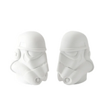 Load image into Gallery viewer, Star Wars Original Stormtrooper Bookends
