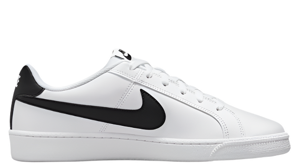 Nike Court Royale White Black