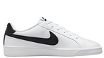 Load image into Gallery viewer, Nike Court Royale White Black
