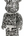 Bearbrick x Royal Selangor Special Edition Tiger 1000% Silver