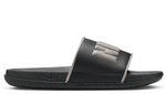 Load image into Gallery viewer, Nike Offcourt Slide Dark Smoke Grey

