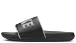 Load image into Gallery viewer, Nike Offcourt Slide Dark Smoke Grey
