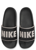 Load image into Gallery viewer, Nike Offcourt Slide Dark Smoke Grey

