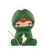 Load image into Gallery viewer, Popmart Hirono Echo Series Figures (Eaten)
