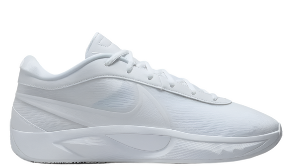 Nike Giannis Freak 6 EP TB White