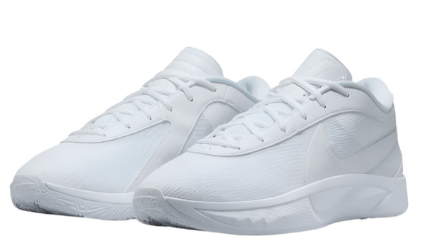 Nike Giannis Freak 6 EP TB White