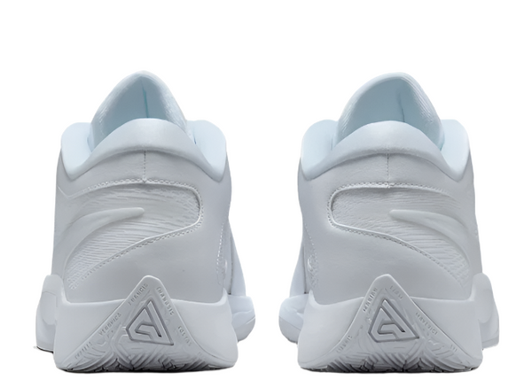 Nike Giannis Freak 6 EP TB White