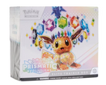 Load image into Gallery viewer, Pokémon Scarlet &amp; Violet Prismatic Evolutions Elite Trainer Box (Sold per box)
