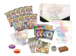 Load image into Gallery viewer, Pokémon Scarlet &amp; Violet Prismatic Evolutions Elite Trainer Box (Sold per box)
